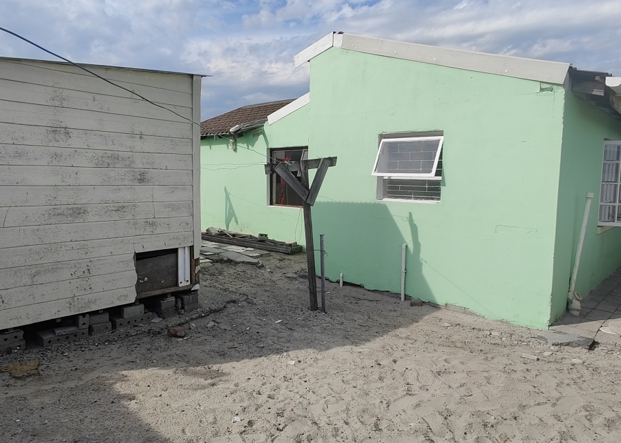 4 Bedroom Property for Sale in Sarepta Western Cape